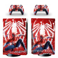 Skin Cover Sticker for PS5 Controller and Console